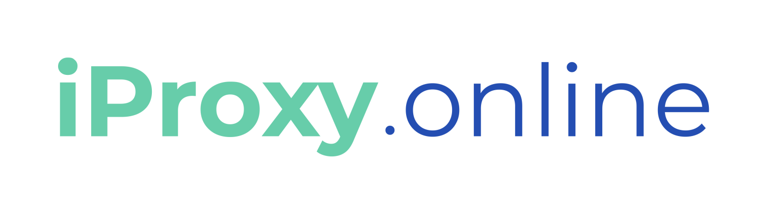 iProxy